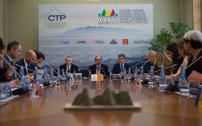 Los siete territorios de la Comunidad de Trabajo de los Pirineos (CTP) ratifican su compromiso con la cooperación transfronteriza